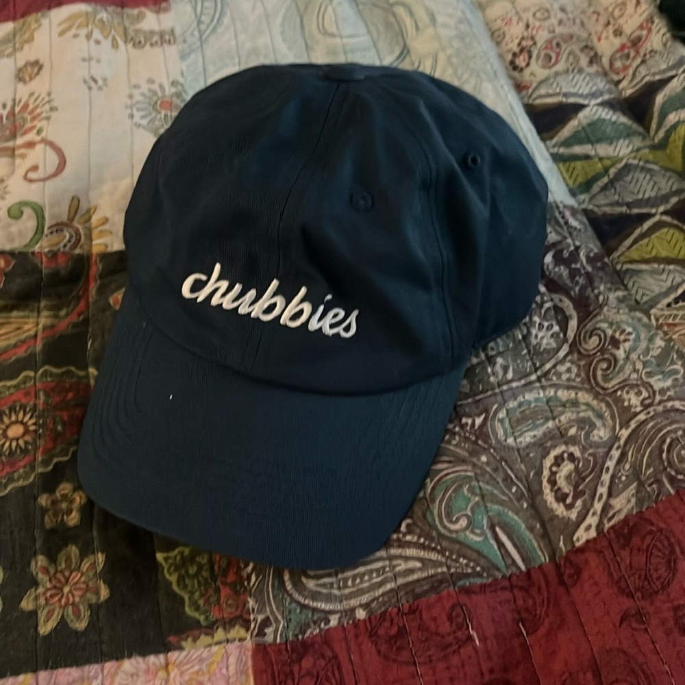 Chubbies Hat